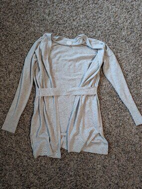 A New Day Women's Cardigan - Beige - Medium